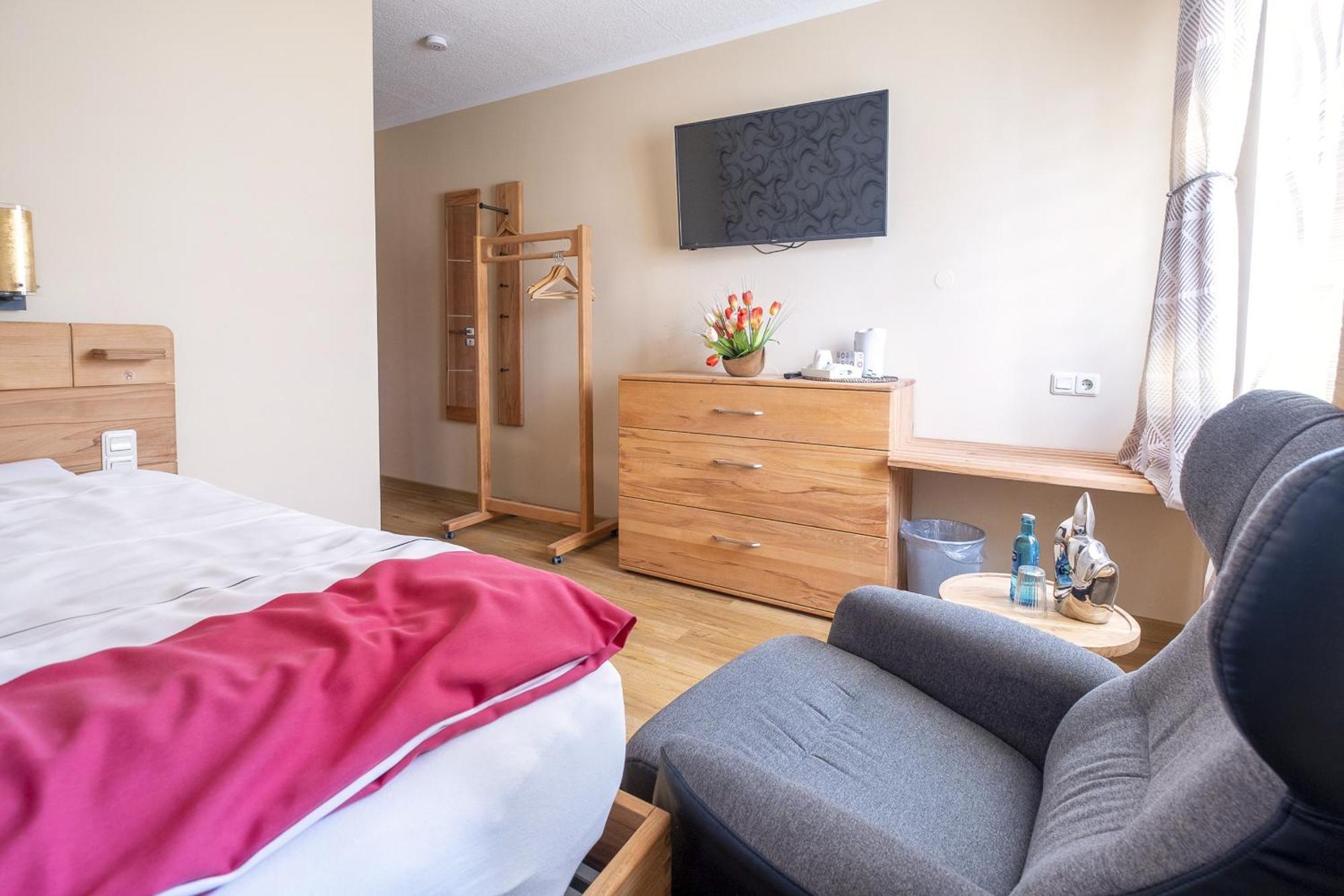 Alt Wehlheiden Hotel 3*