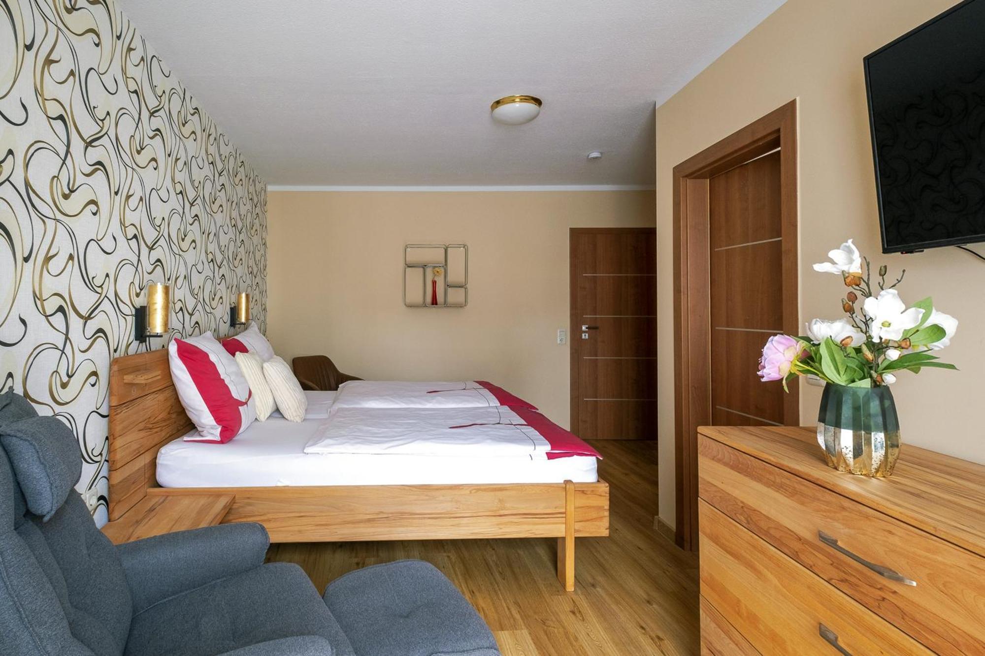Alt Wehlheiden Hotel 3*