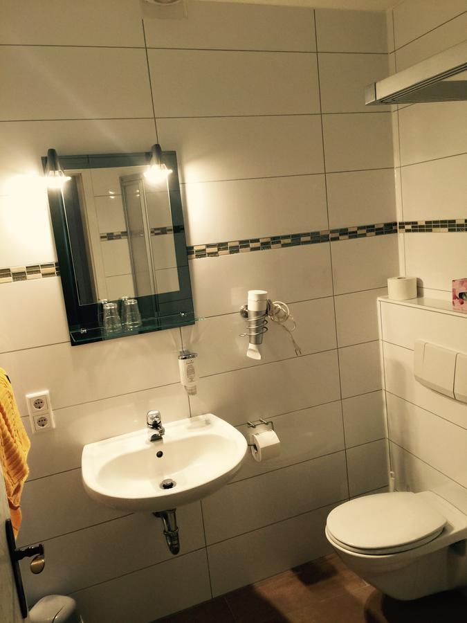Hotel Alt Wehlheiden