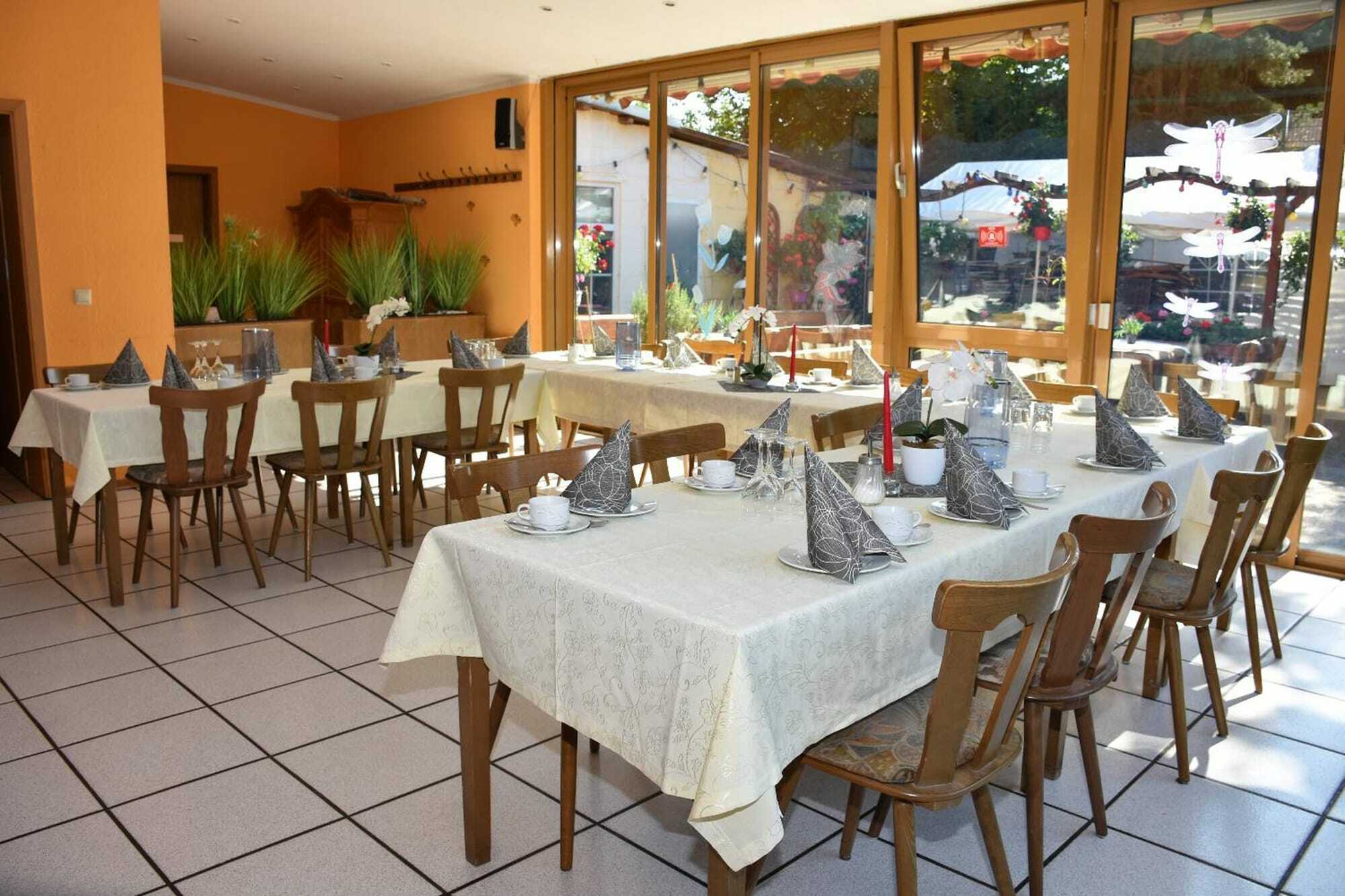 Alt Wehlheiden Hotel 3*
