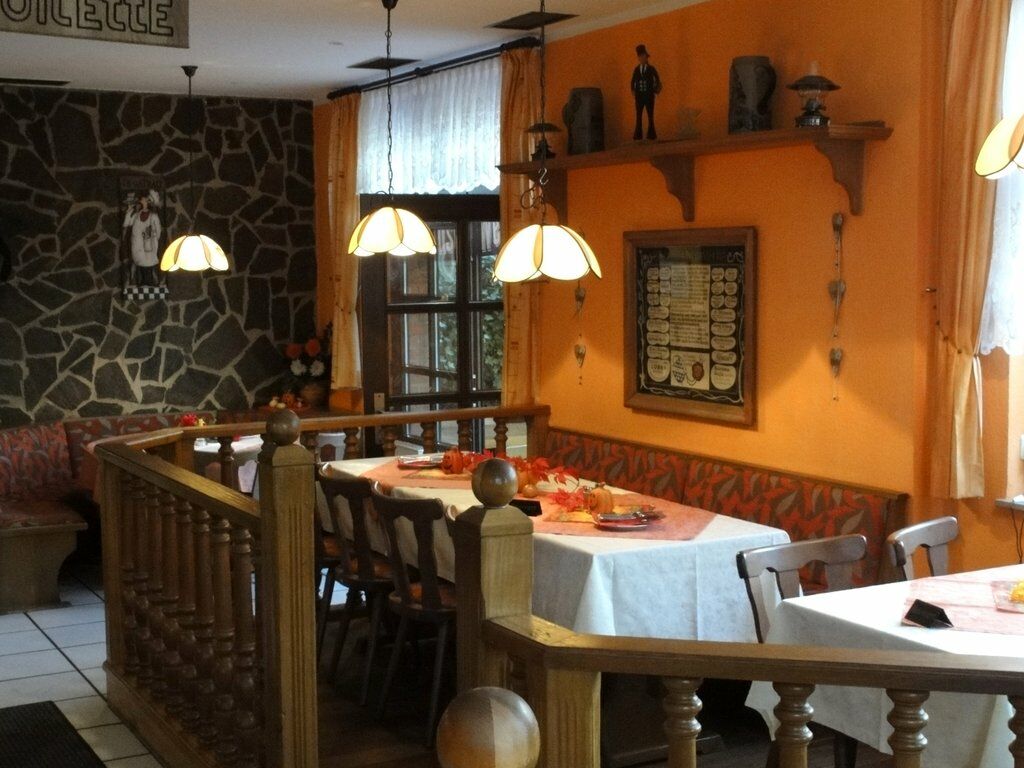 Hotel Alt Wehlheiden Kassel